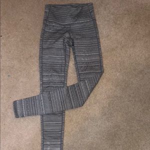 ATHLETA LEGGINGS